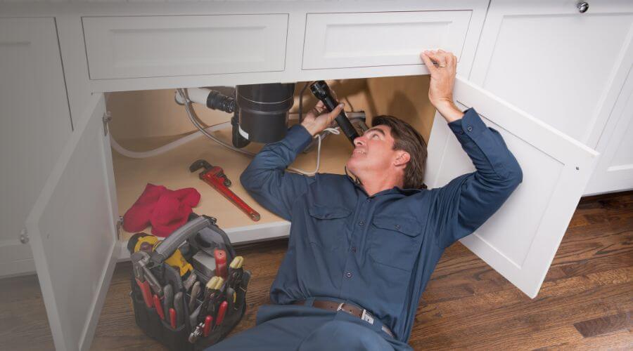 Professional emergency plumbing in Diana, TX